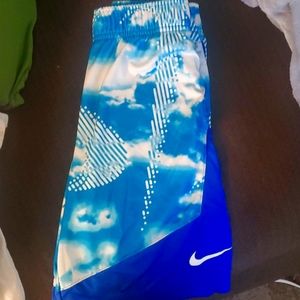 Boys nike shorts